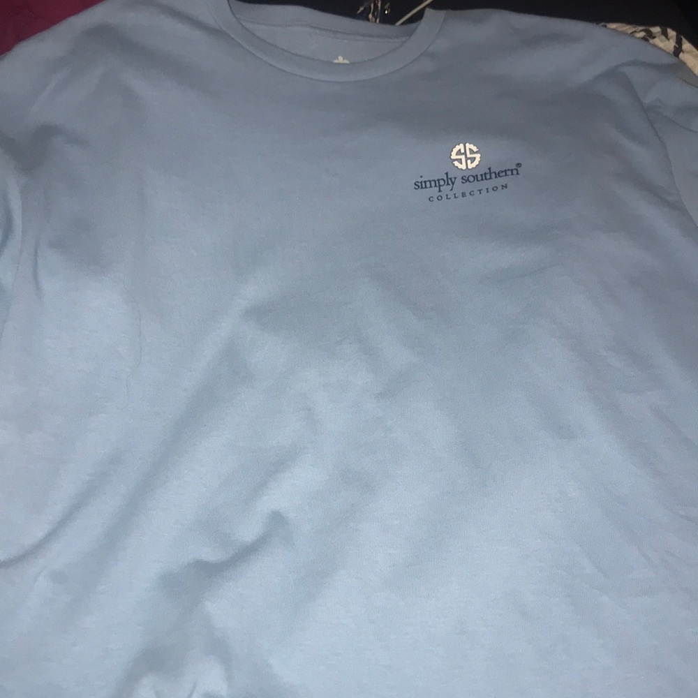 Simply Southern Shirt